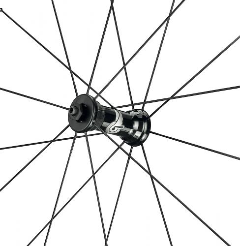 Campagnolo launches 2012 wheel lineup starring new high end Bullet